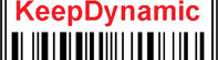 KeepDynamic .NET Barcode Generator Component screenshot